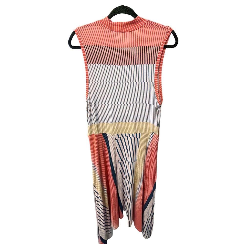 Marve by Anthropology Cleary Dress - Picture 4 of 8